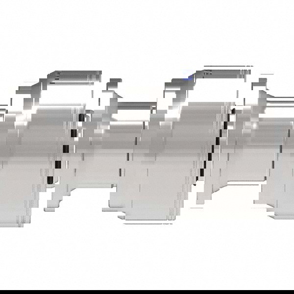 Hydraulic Hose SAE Code 61 Flange Fitting: 16 mm